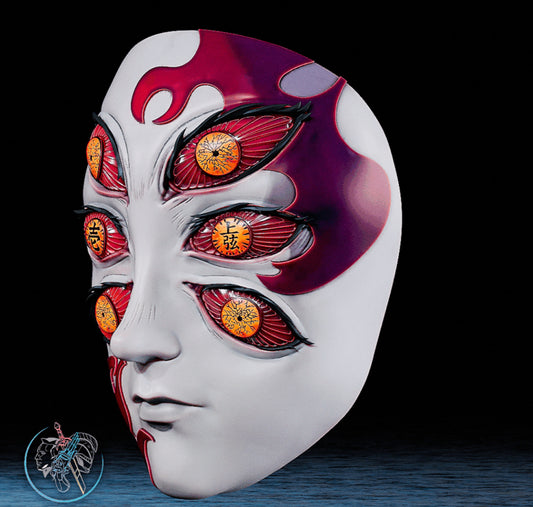 6 Eye Mask