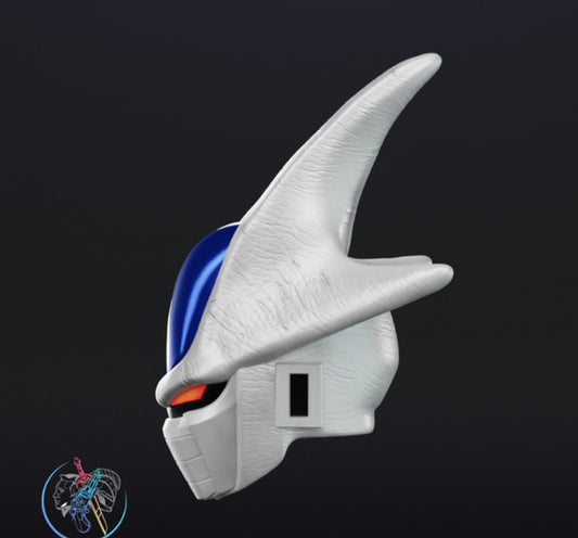 DragonBall Cooler Helmet