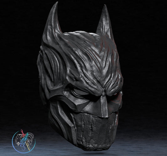 Death Night Helmet