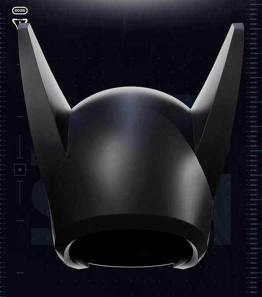 Lego Batman Wearable Helmet(Newer)