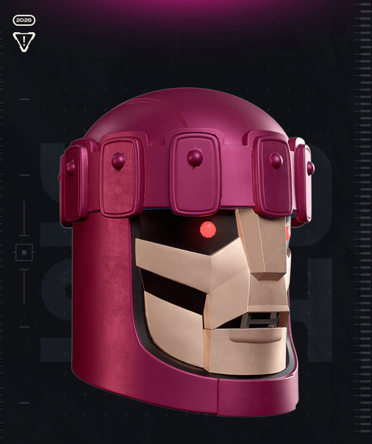 Sentinel Helmet