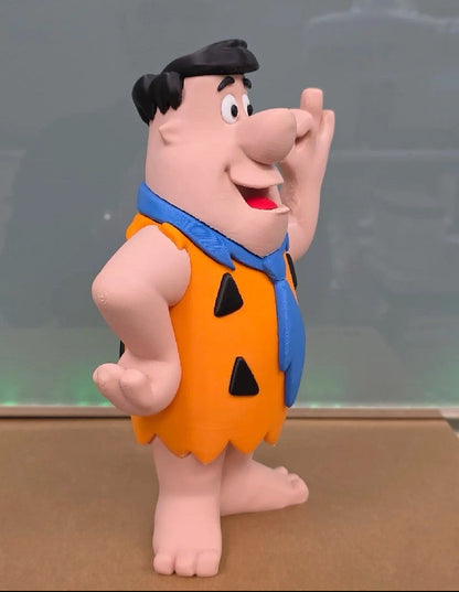 Fred Flintstone