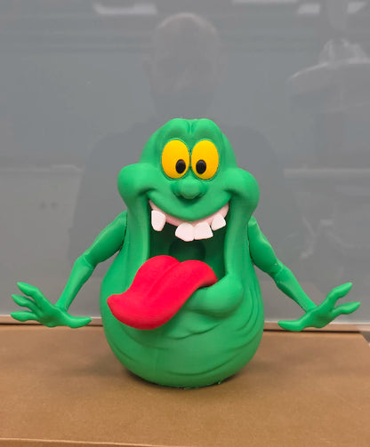 Ghostbusters Slime Ghost
