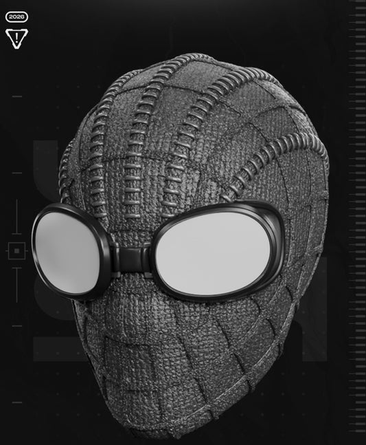 Spider-Man Nior Helmet