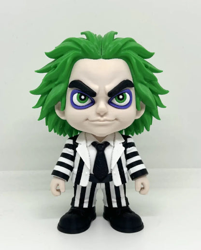 BeetleJuice Figure