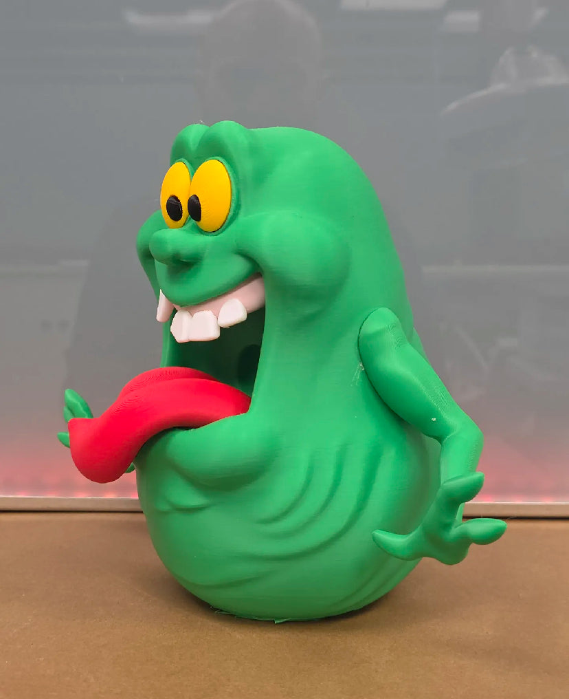 Ghostbusters Slime Ghost