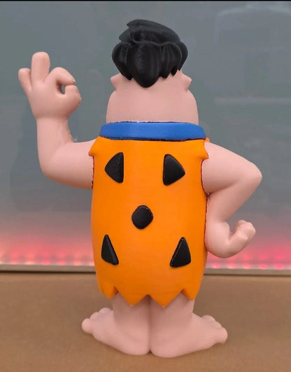 Fred Flintstone