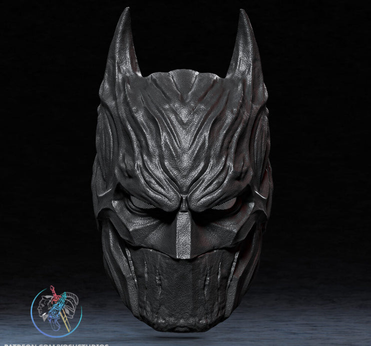 Death Night Helmet
