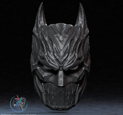 Death Night Helmet