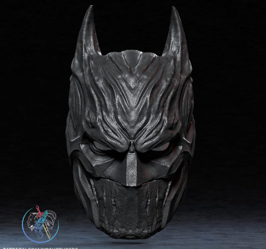 Death Night Helmet