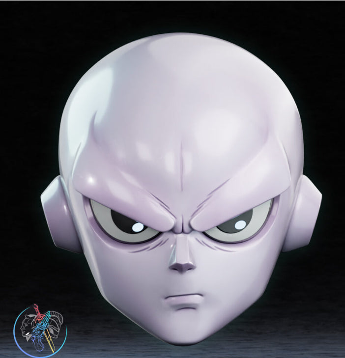 Frieza Helmet
