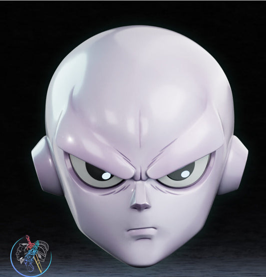 Frieza Helmet