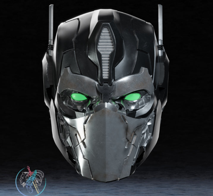 Optimus Primal