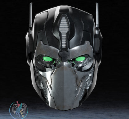Optimus Primal