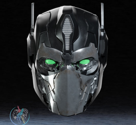 Optimus Primal