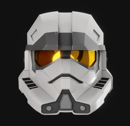 Halo StormTrooper Helmet