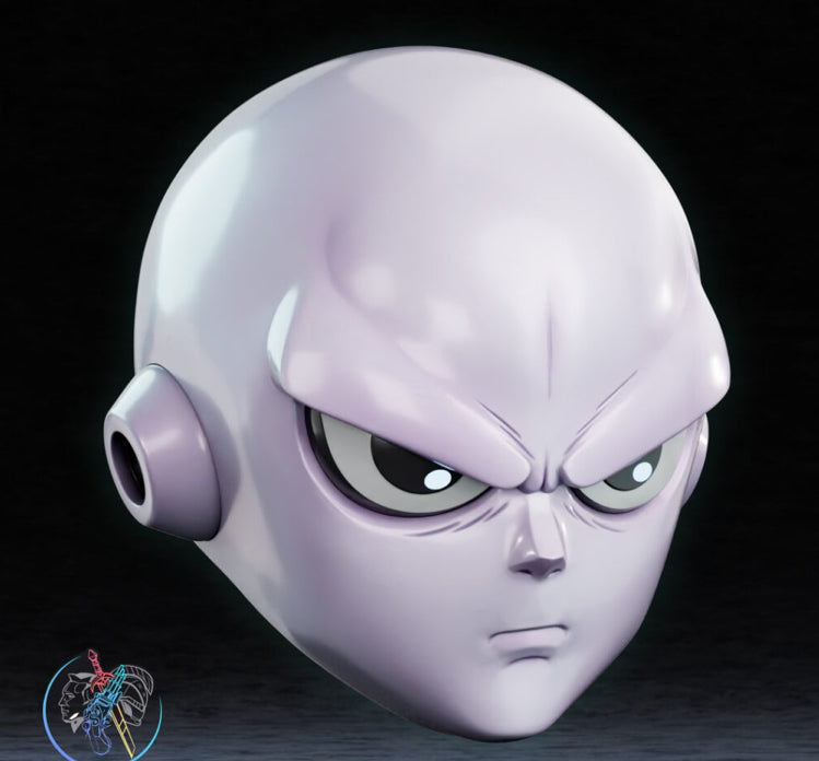 Frieza Helmet