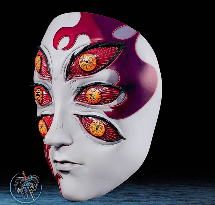 6 Eye Mask