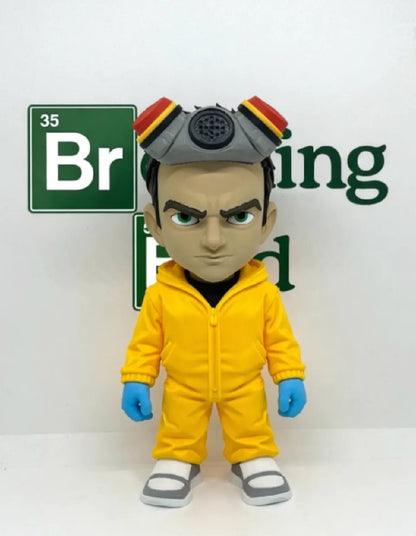 Jesse Pinkman Figure