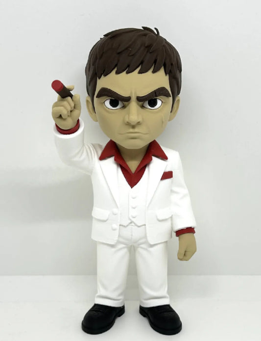 Scarface Figure