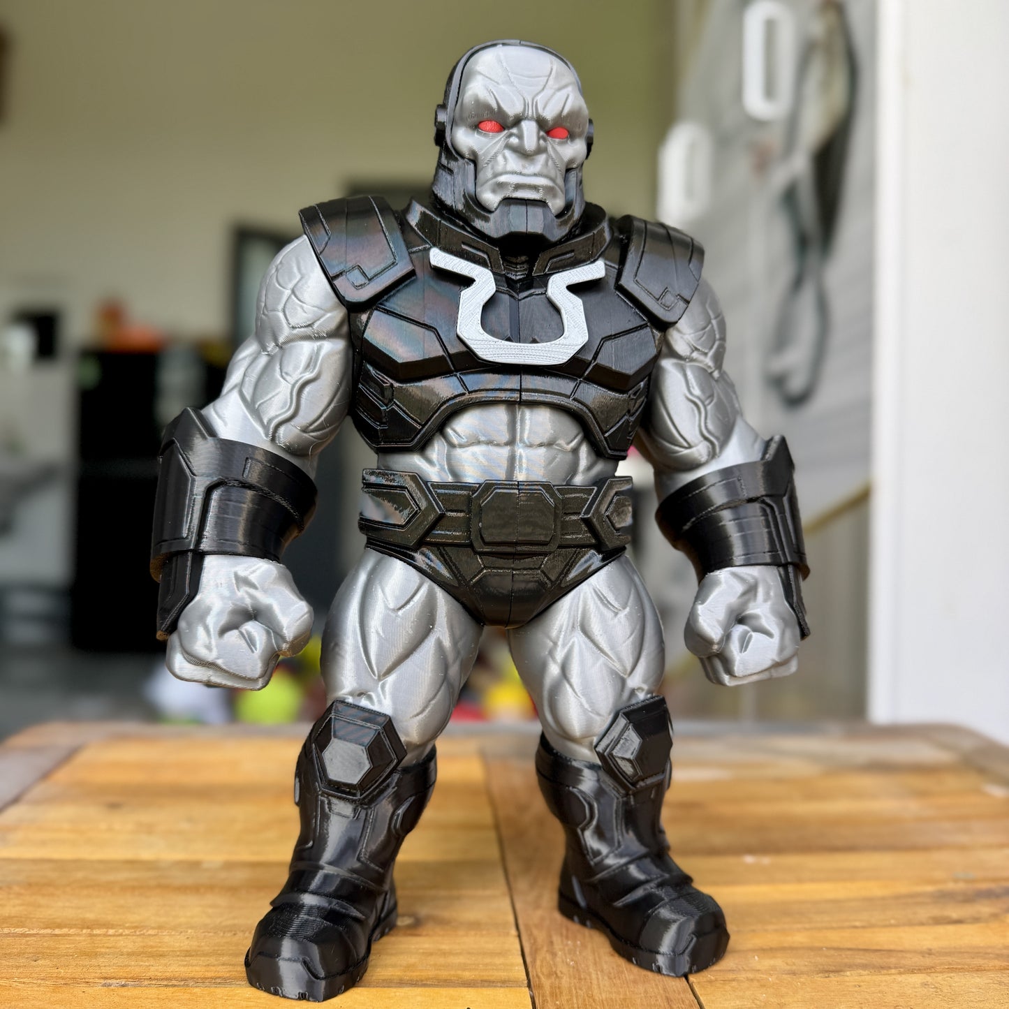 Dark side Figure