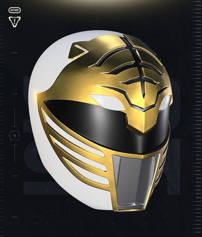Lord Drakkon Helmet (Older)