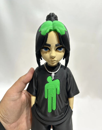 Billie Figure
