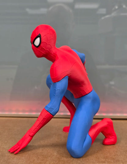Spider-Man Figure