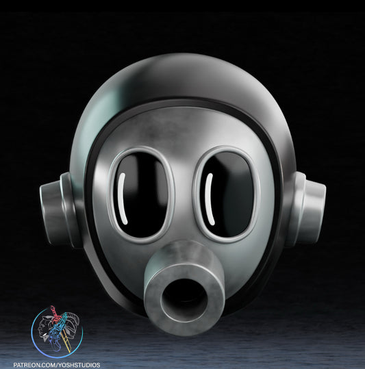 Akira Toryiyama Tribute Wearable Helmet