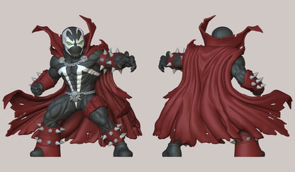Spawn Action Figure
