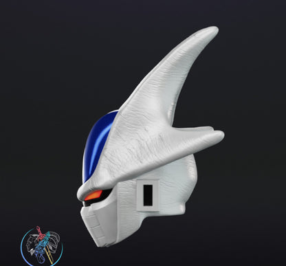 DragonBall Cooler Helmet