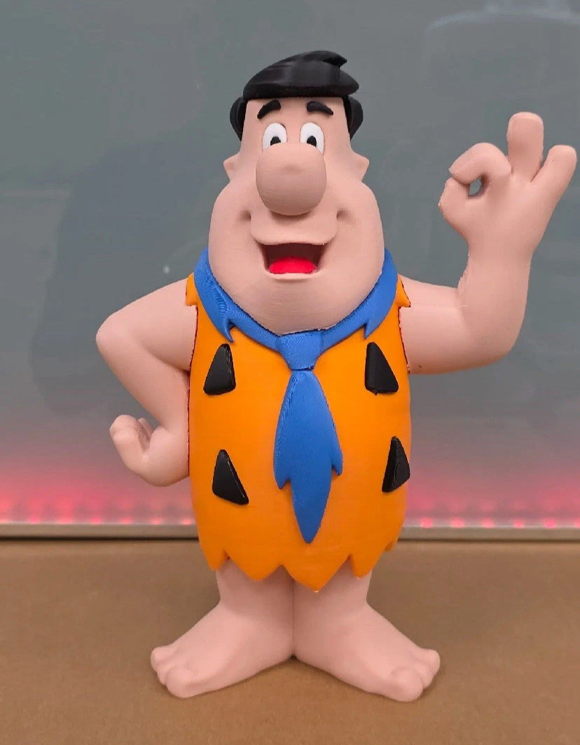Fred Flintstone