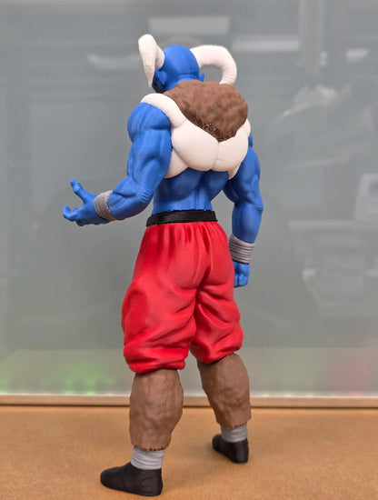 DragonBall Super Moro Action Figure