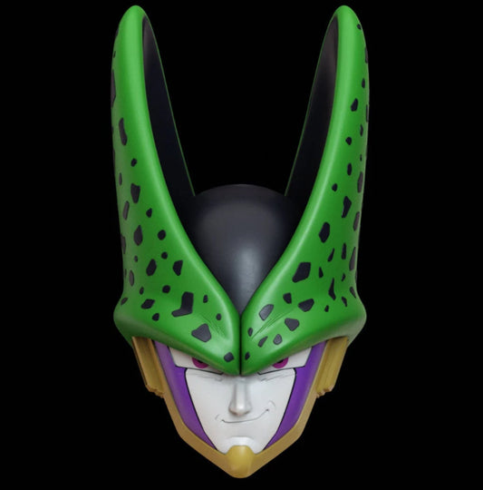 Piccolo Helmet
