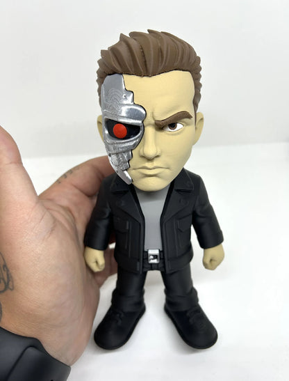 Terminator Figure