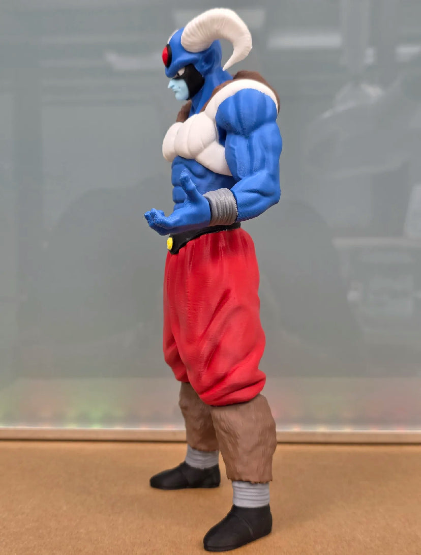 DragonBall Super Moro Action Figure