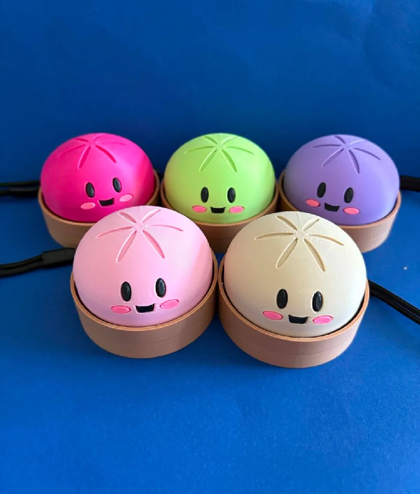 Dumpling Clickers