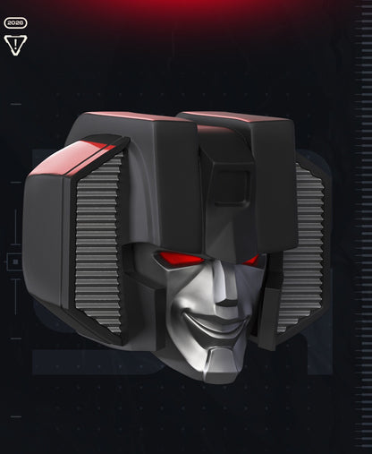 StarScream Helmet