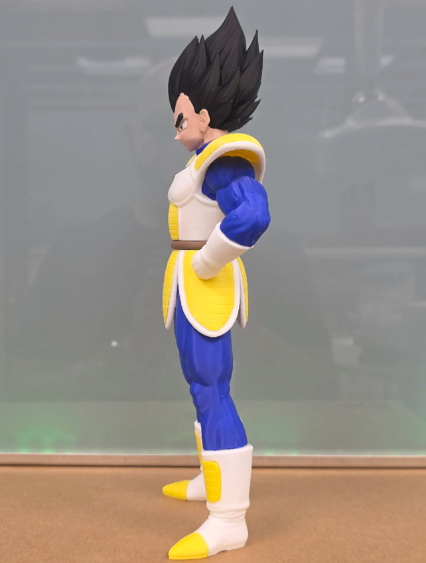 Vegita DragonBall Z Action Figure