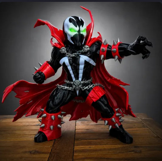 Spawn Action Figure