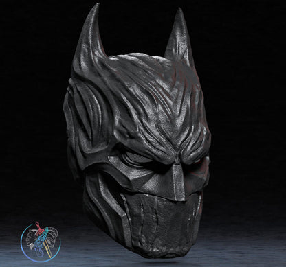 Death Night Helmet
