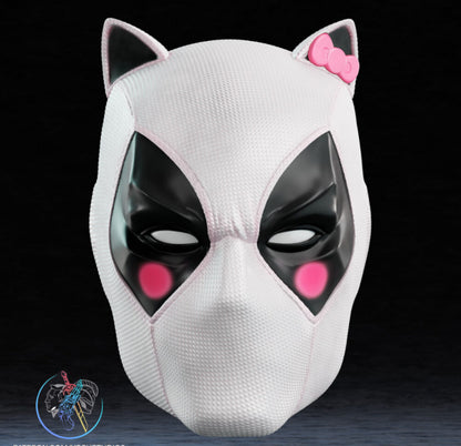 Kittypool Helmet