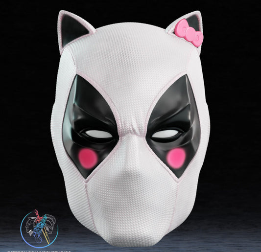 Kittypool Helmet