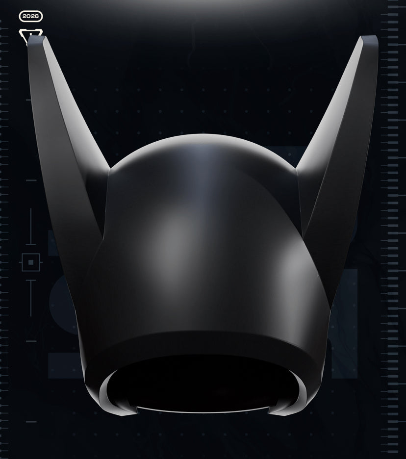 Lego Batman Wearable Helmet(Newer)