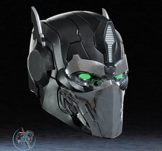 Optimus Primal