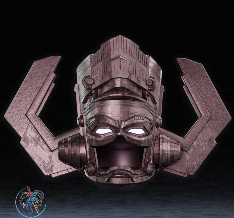 Galactus Helmet