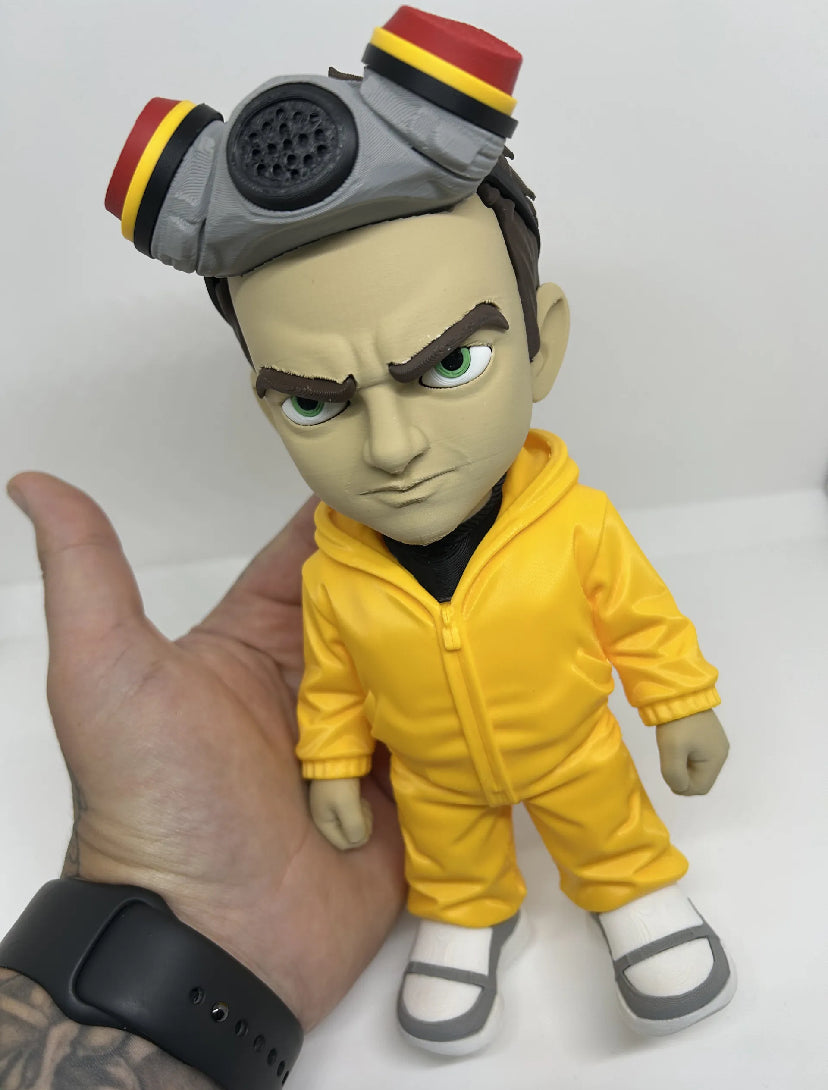 Jesse Pinkman Figure