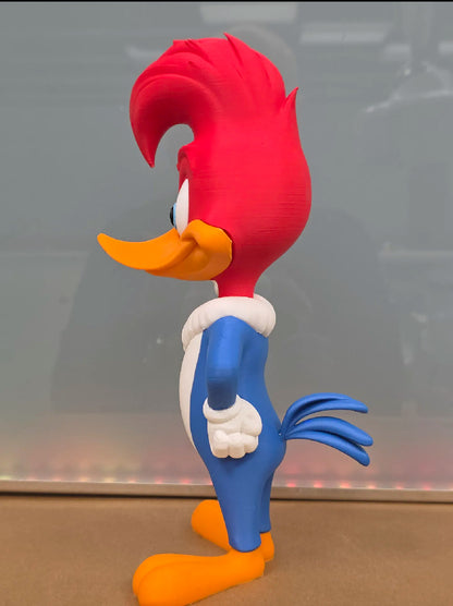 Woody Woodpecker