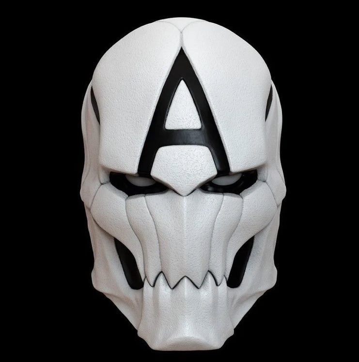 Poison Captain America