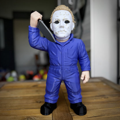 Micheal Myers Figure